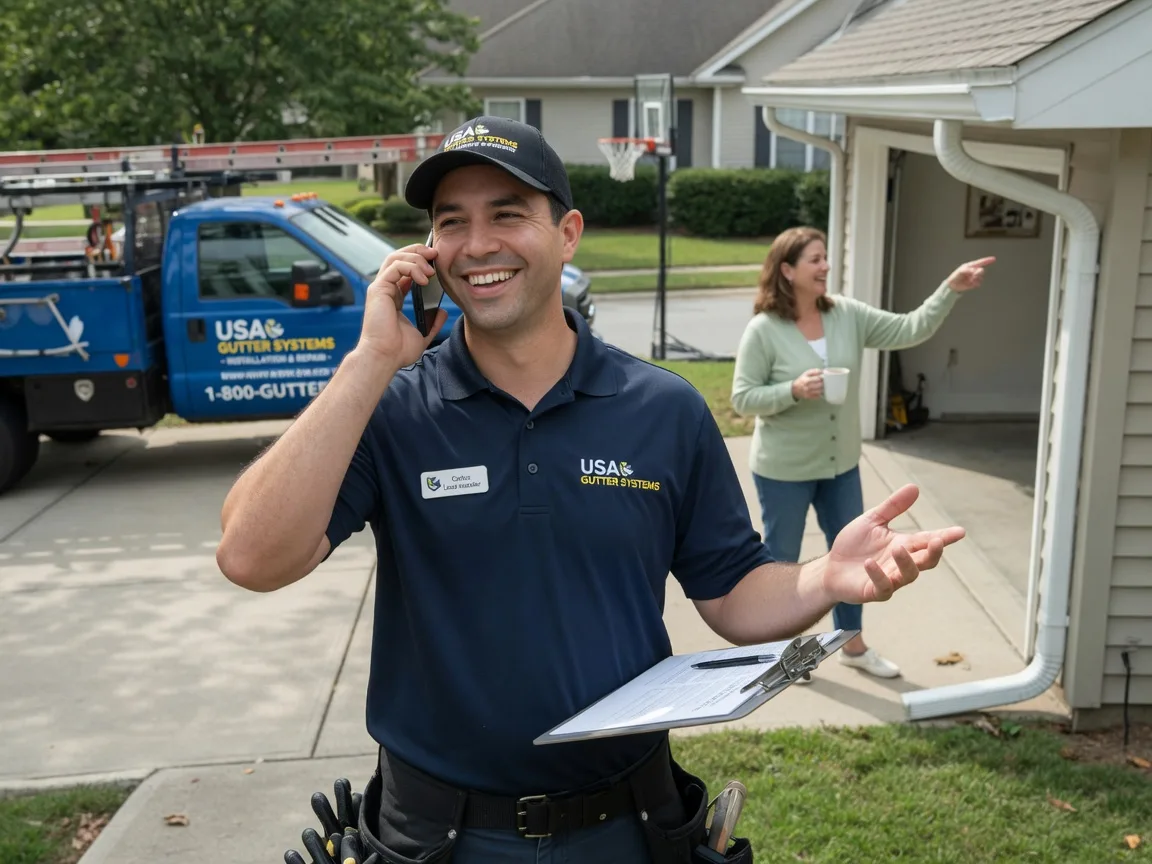 Gutter Installation Minier, IL FAQs